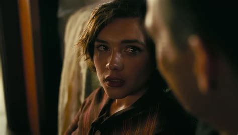 florence.pugh oppenheimer nude|Cillian Murphy and Florence Pughs Oppenheimer Sex Scene,。